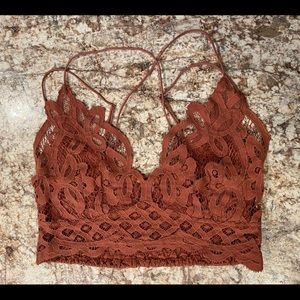 Free People bralette